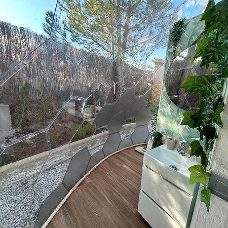 Skd Suite Garnacha Ávila Εξωτερικό φωτογραφία