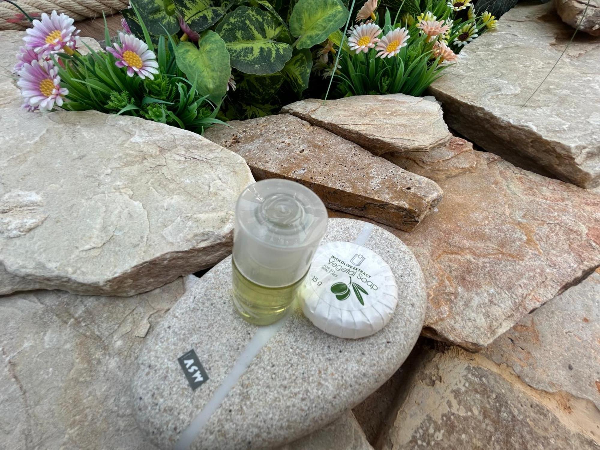 Skd Suite Garnacha Ávila Εξωτερικό φωτογραφία